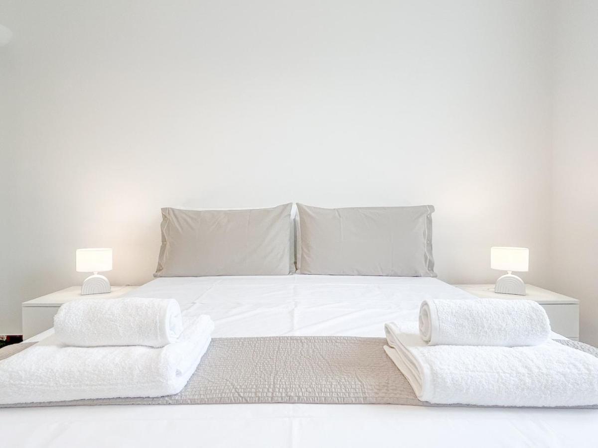 Appartement Elegante A 600 Meter Dal Mare