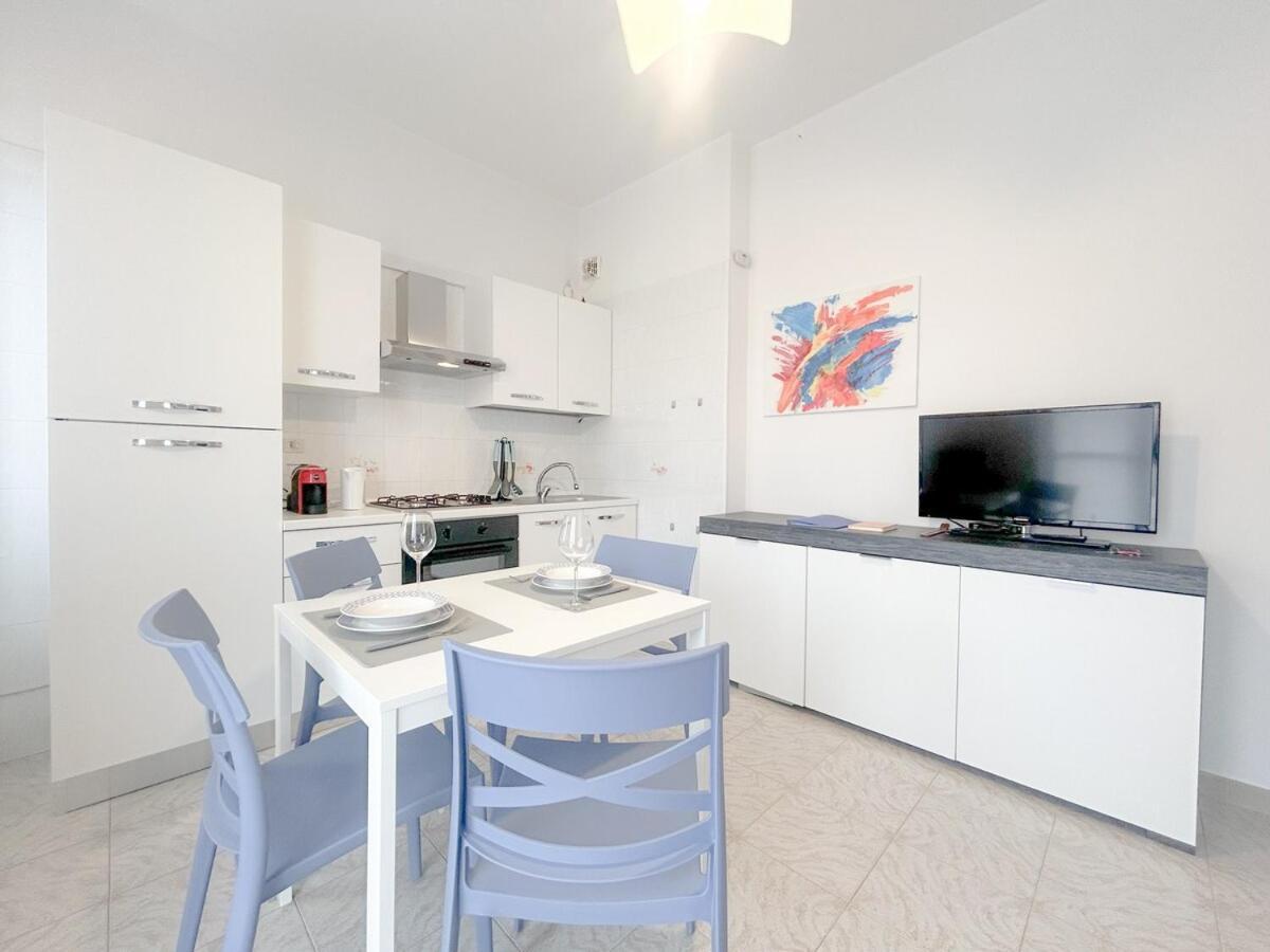 Elegante A 600 Meter Dal Mare Appartement *