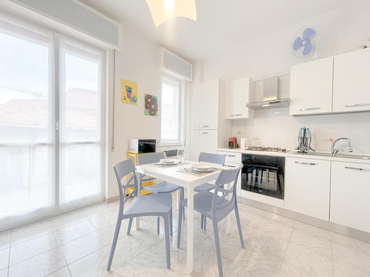 Elegante A 600 Meter Dal Mare Appartement *