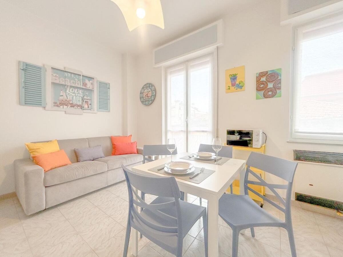 Appartement Elegante A 600 Meter Dal Mare *